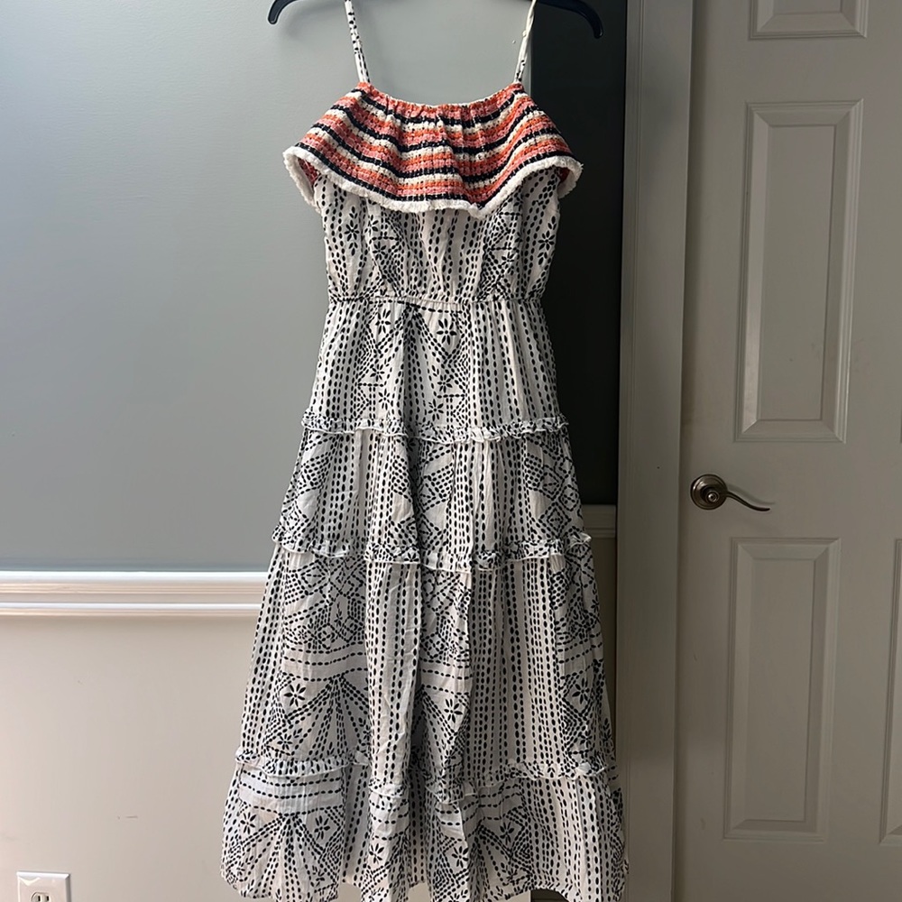 THML XS sundress